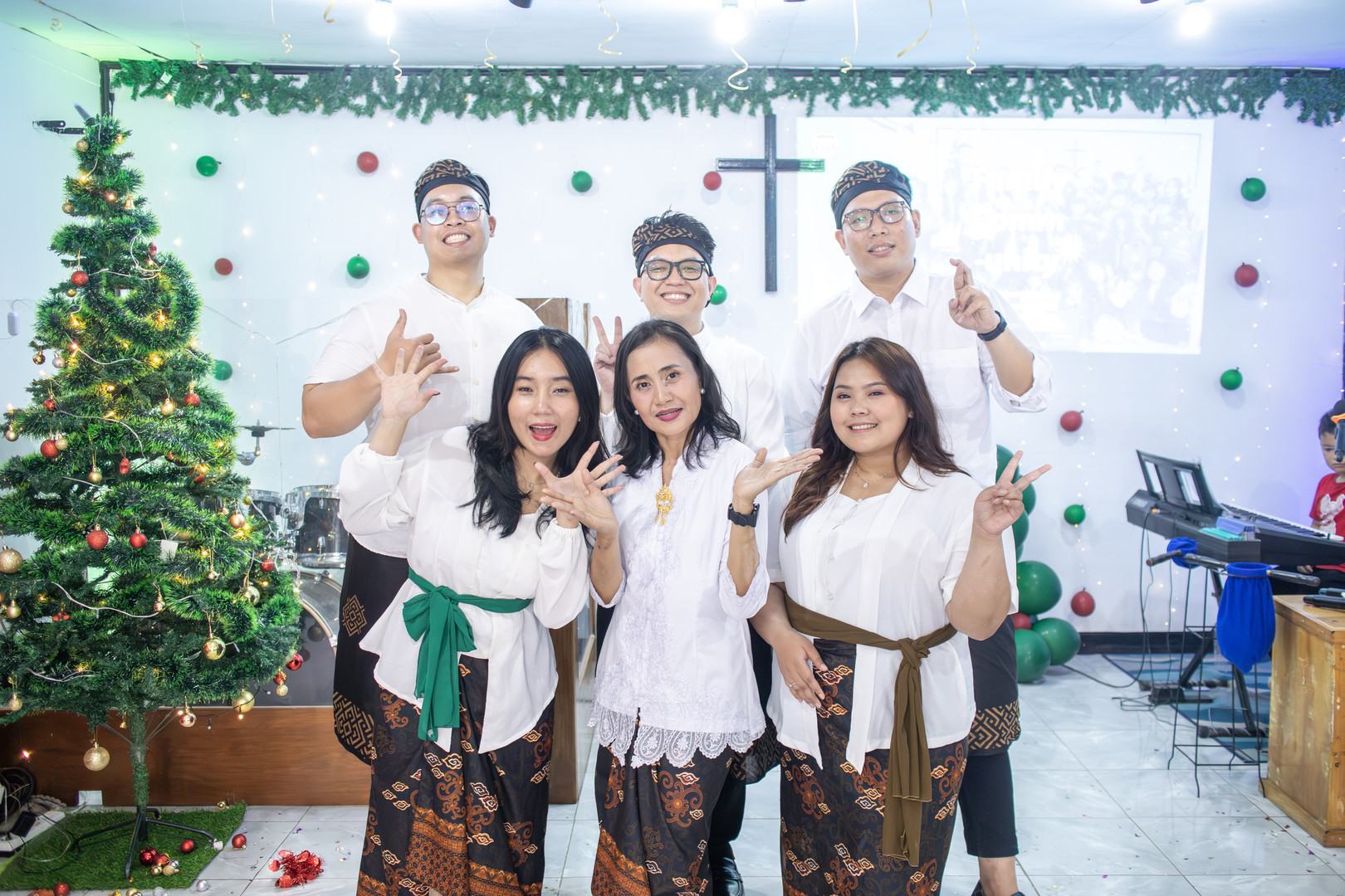 Faith Develops Perseverance